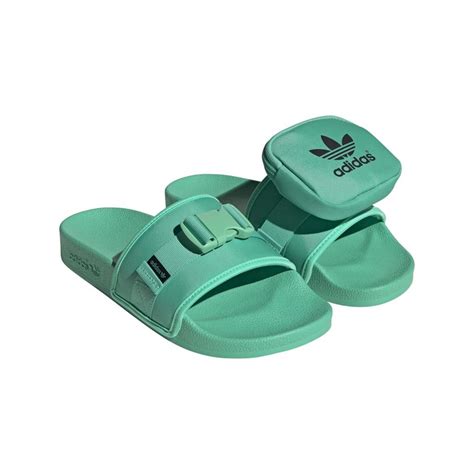 nieuwste dames adidas slippers|Adidas sandalen slippers.